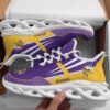 Minnesota Vikings Max Soul Shoes Sneakers For Men And Women