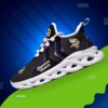 Minnesota Vikings Max Soul Shoes Sneakers For Men And Women