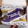 Minnesota Vikings Max Soul Shoes Sneakers For Men And Women
