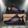 Minnesota Vikings Max Soul Shoes Sneakers For Men And Women
