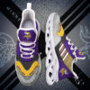 Minnesota Vikings NFL Max Soul Shoes Sneakers For Men And Women
