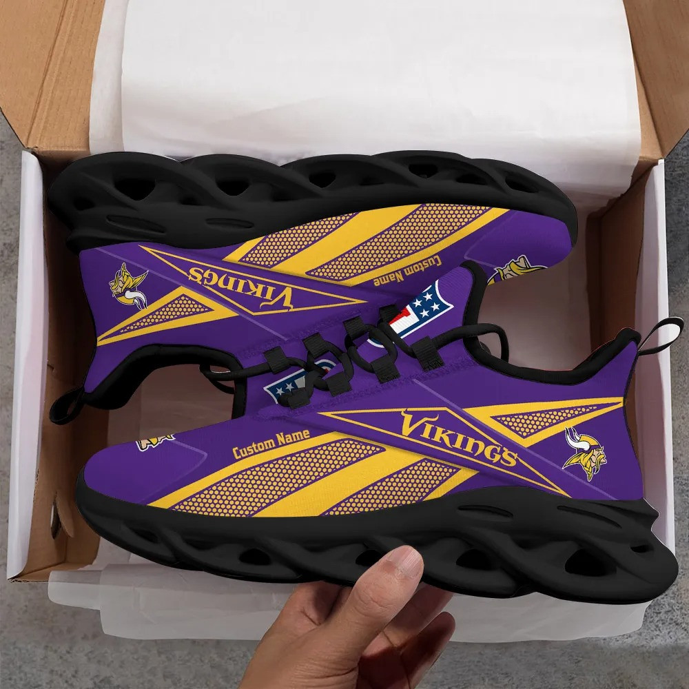 Minnesota-Vikings-NFL-Max-Soul-Shoes-Sneakers-For-Men-And-Women-2