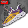 Minnesota Vikings NFL Max Soul Shoes Sneakers For Men And Women