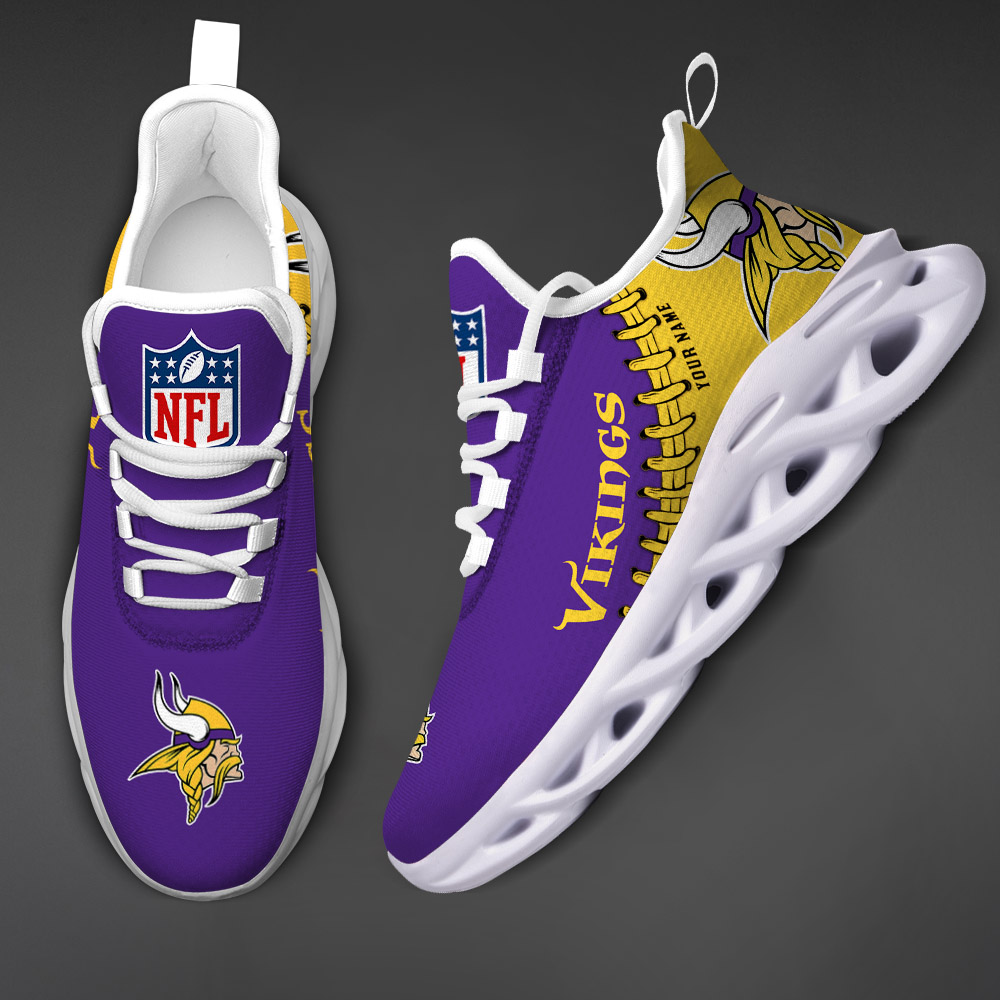 Minnesota-Vikings-NFL-Max-Soul-Shoes-Sneakers-For-Men-And-Women-3