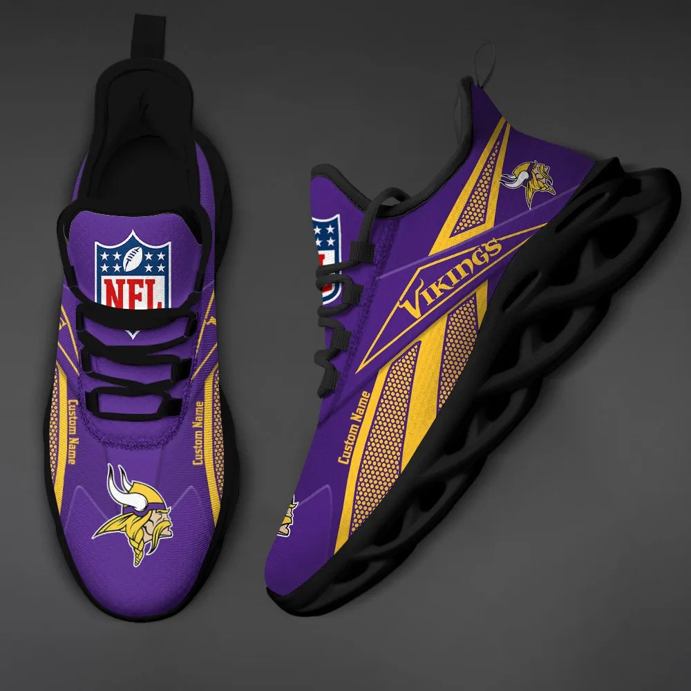 Minnesota-Vikings-NFL-Max-Soul-Shoes-Sneakers-For-Men-And-Women-3