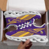 Minnesota Vikings NFL Max Soul Shoes Sneakers For Men And Women