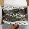 Minnesota Vikings NFL Max Soul Shoes Sneakers For Men And Women