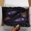 Minnesota Vikings NFL Max Soul Shoes Sneakers For Men And Women