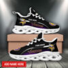 Minnesota Vikings NFL Max Soul Shoes Sneakers For Men And Women