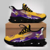 Minnesota Vikings NFL Max Soul Shoes Sneakers For Men And Women