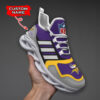 Minnesota Vikings NFL Max Soul Shoes Sneakers For Men And Women