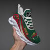 Minnesota Wild Max Soul Shoes Sneakers For Men And Women