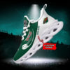 Minnesota Wild NHL Max Soul Shoes Sneakers For Men And Women