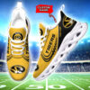 Missouri Tigers NCAA Max Soul Shoes Sneakers For Men And Women