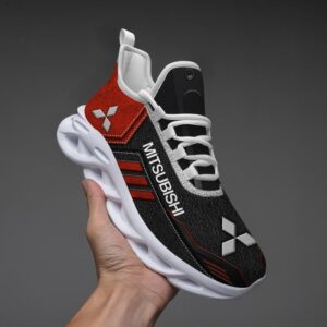 Mitsubishi Max Soul Shoes Sneakers For Men And Women