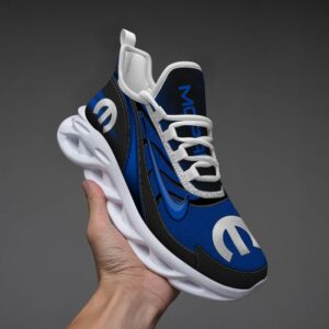 Mopar Max Soul Shoes Sneakers For Men And Women