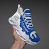 Mopar Max Soul Shoes Sneakers For Men And Women
