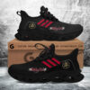 Motley Crue Max Soul Shoes Sneakers For Men And Women