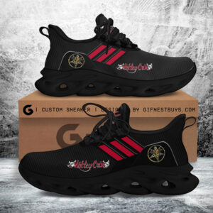 Motley Crue Max Soul Shoes Sneakers For Men And Women