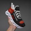 Moto Guzzi Max Soul Shoes Sneakers For Men And Women