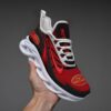 Moto Guzzi Max Soul Shoes Sneakers For Men And Women