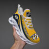 Nashville Predators Max Soul Shoes Sneakers For Men And Women