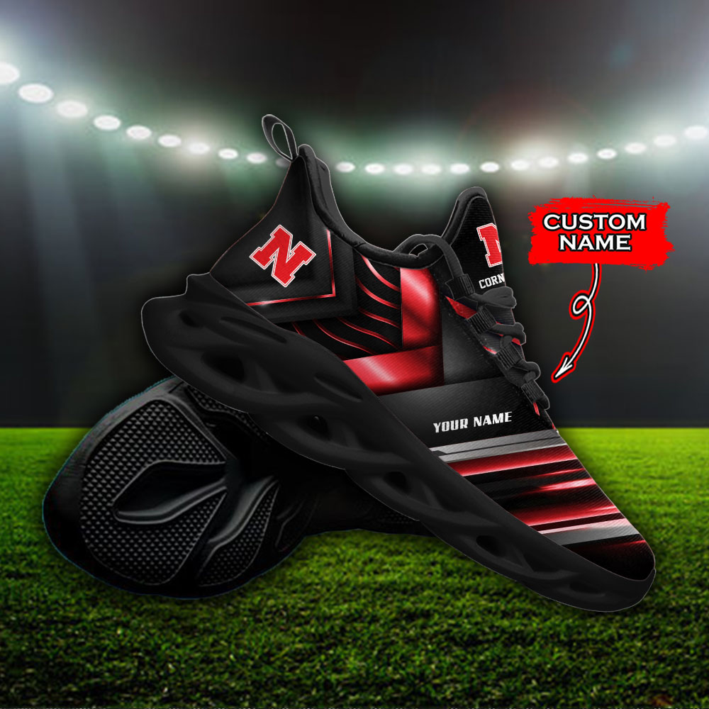 Nebraska-Cornhuskers-NCAA-Max-Soul-Shoes-Sneakers-For-Men-And-Women-2