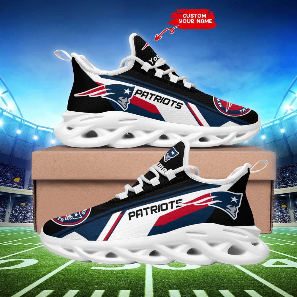 New-England-Patriots-Max-Soul-Shoes-Sneakers-For-Men-And-Women-1