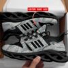 New England Patriots Max Soul Shoes Sneakers For Men And Women