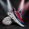 New England Patriots Max Soul Shoes Sneakers For Men And Women