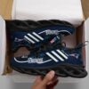 New England Patriots Max Soul Shoes Sneakers For Men And Women