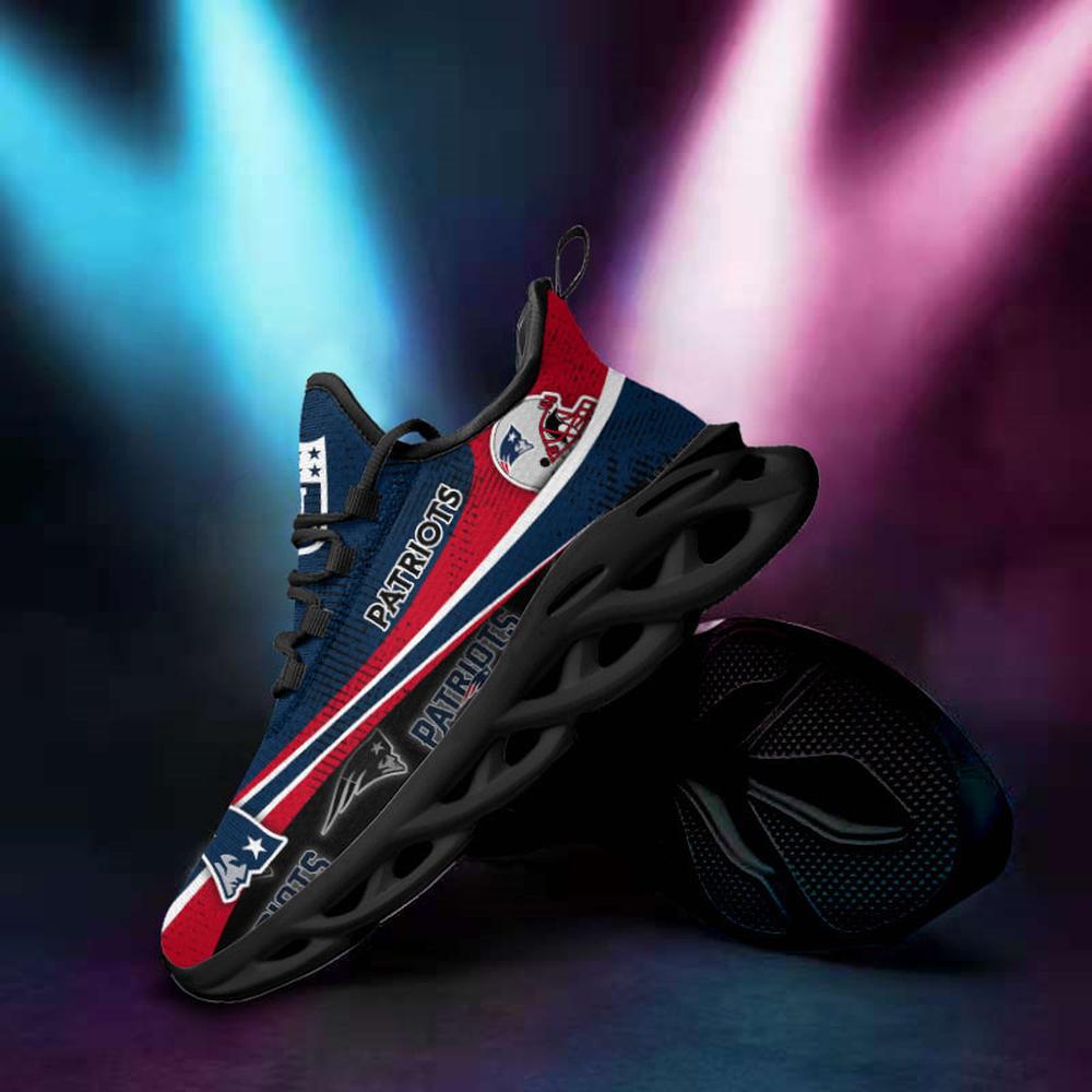 New-England-Patriots-Max-Soul-Shoes-Sneakers-For-Men-And-Women-2