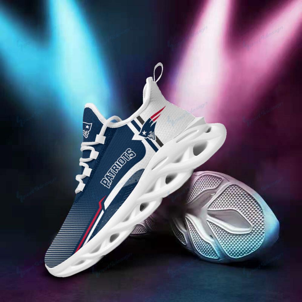 New-England-Patriots-Max-Soul-Shoes-Sneakers-For-Men-And-Women-2