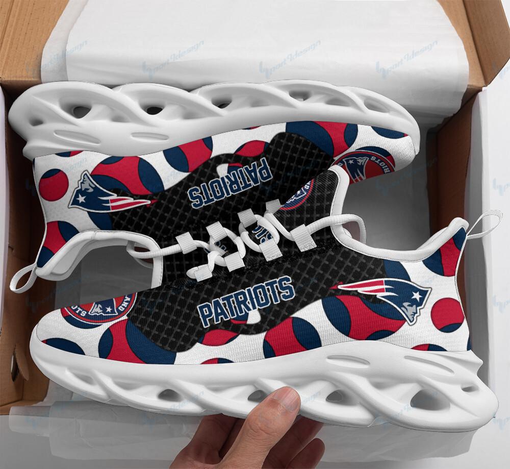 New-England-Patriots-Max-Soul-Shoes-Sneakers-For-Men-And-Women-2
