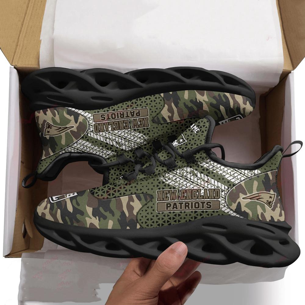 New-England-Patriots-Max-Soul-Shoes-Sneakers-For-Men-And-Women-2