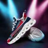 New England Patriots Max Soul Shoes Sneakers For Men And Women