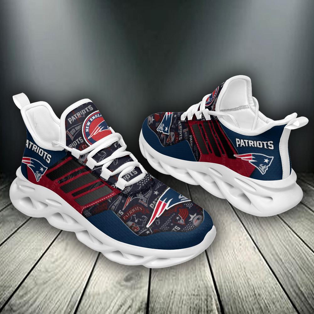 New-England-Patriots-Max-Soul-Shoes-Sneakers-For-Men-And-Women-3