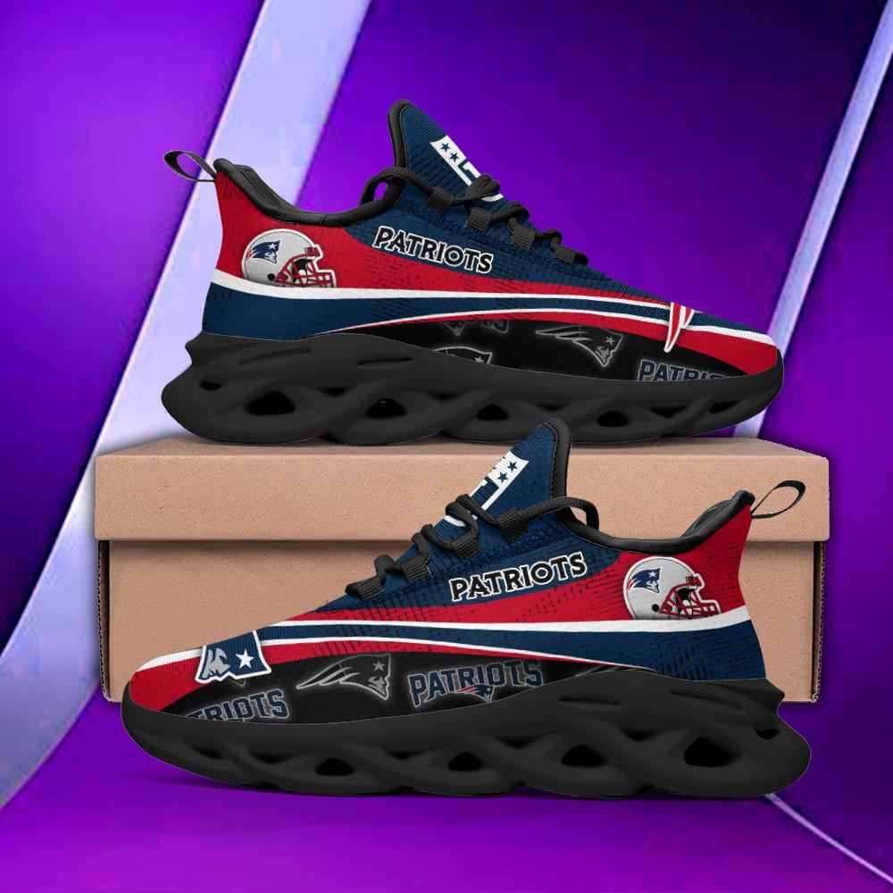 New-England-Patriots-Max-Soul-Shoes-Sneakers-For-Men-And-Women-3