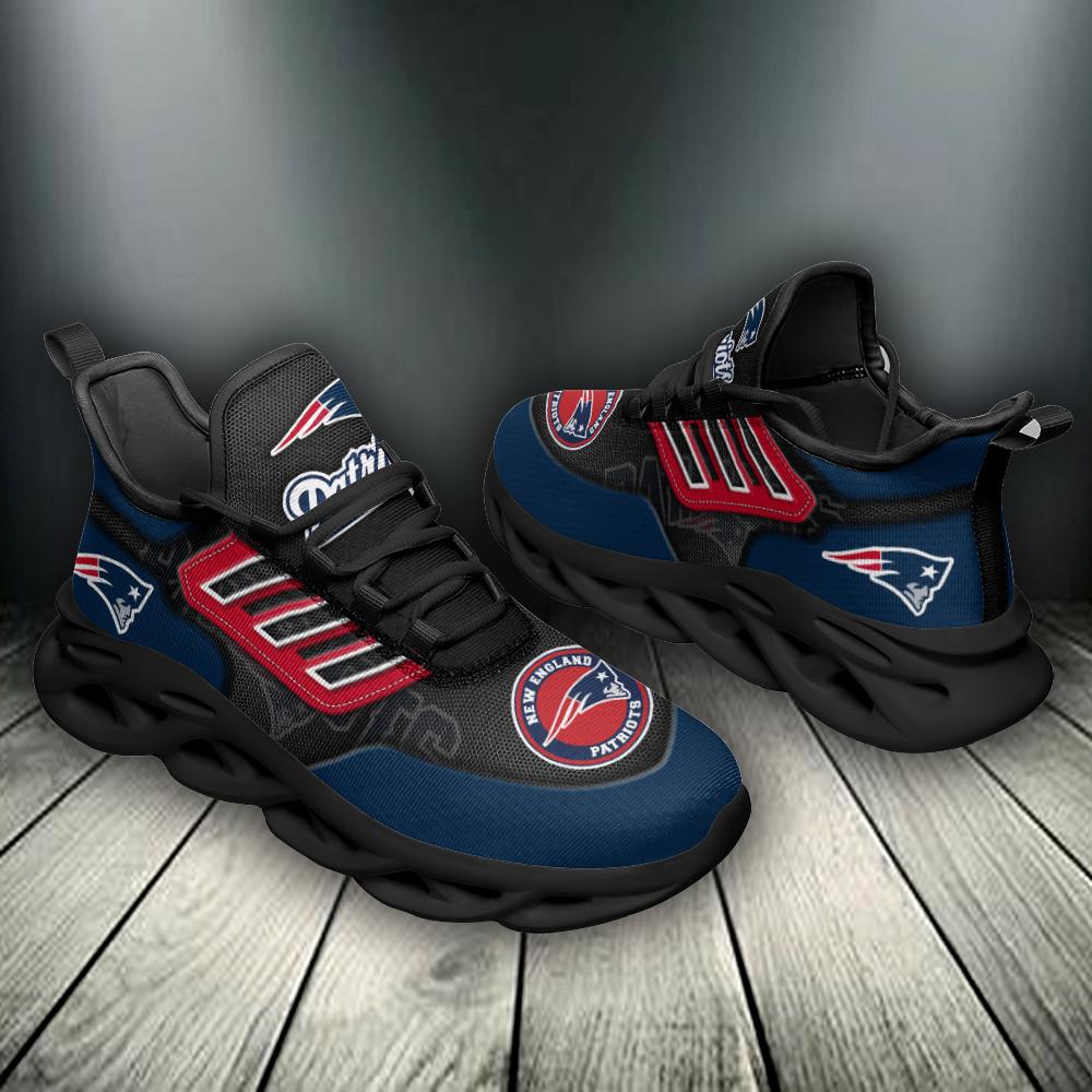 New-England-Patriots-Max-Soul-Shoes-Sneakers-For-Men-And-Women-3