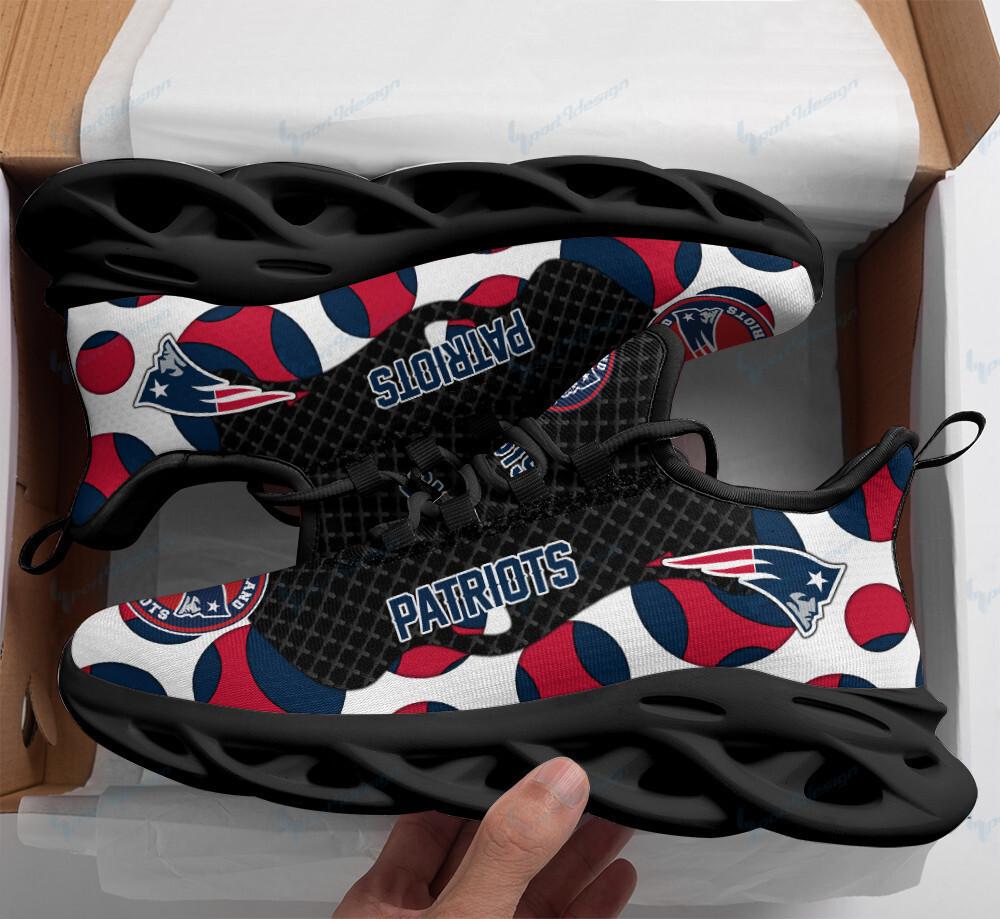 New-England-Patriots-Max-Soul-Shoes-Sneakers-For-Men-And-Women-3