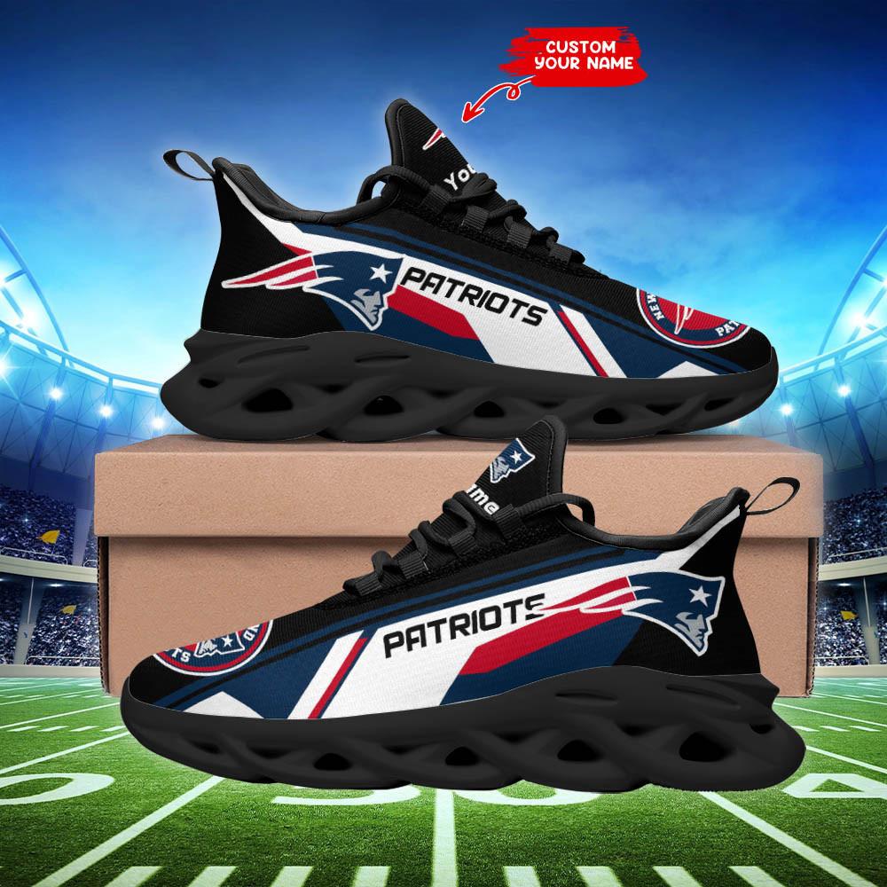 New-England-Patriots-Max-Soul-Shoes-Sneakers-For-Men-And-Women-3