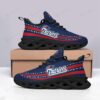 New England Patriots Max Soul Shoes Sneakers For Men And Women