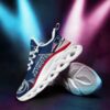 New England Patriots Max Soul Shoes Sneakers For Men And Women