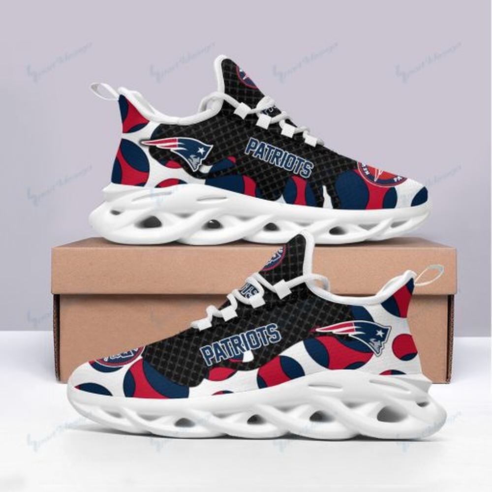 New-England-Patriots-Max-Soul-Shoes-Sneakers-For-Men-And-Women-4