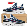 New England Patriots Max Soul Shoes Sneakers For Men And Women