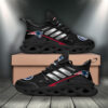 New England Patriots NFL Max Soul Shoes Sneakers For Men And Women