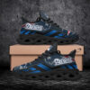 New England Patriots NFL Max Soul Shoes Sneakers For Men And Women
