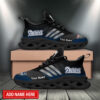 New England Patriots NFL Max Soul Shoes Sneakers For Men And Women