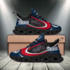 New England Patriots NFL Max Soul Shoes Sneakers For Men And Women