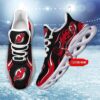 New Jersey Devils Max Soul Shoes Sneakers For Men And Women